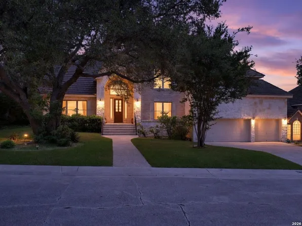 23130 Summers Dream, San Antonio, TX 78258
