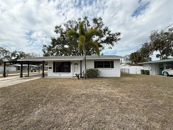 186 Midwest Pkwy, Sarasota, FL 34232