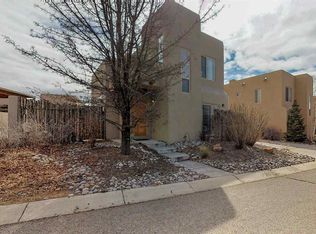 4162 Raindance Ln, Santa Fe, NM 87507