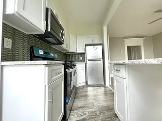 Rented by A P Realty Group NY LTD