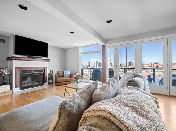 101 Brosville St S, Pittsburgh, PA 15203