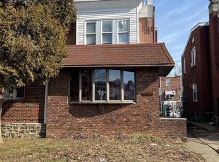 3403 Tyson Ave, Philadelphia, PA 19149