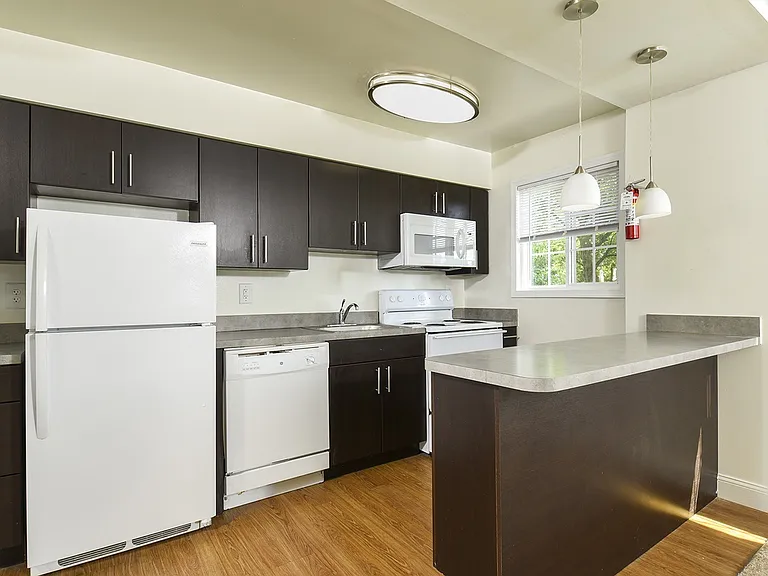 Sample Kitchen