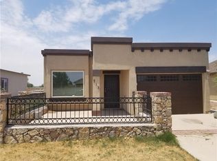 713 Lt Joe Magallanes Rd, Socorro, TX 79927