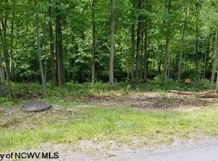 209 Woodside Ln, Bridgeport, WV 26330