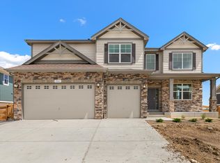 18661 W 87th Ave, Arvada, CO 80007