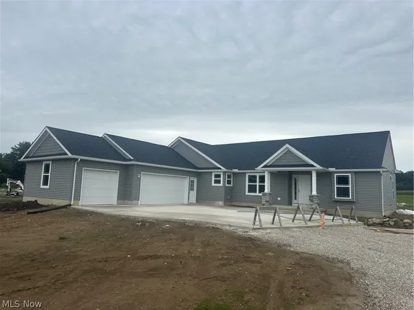 52101 N Ridge Rd, Vermilion, OH 44089