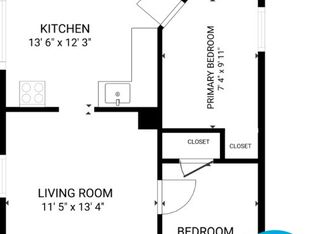3322 N Lakewood Ave #1R, Chicago, IL 60657