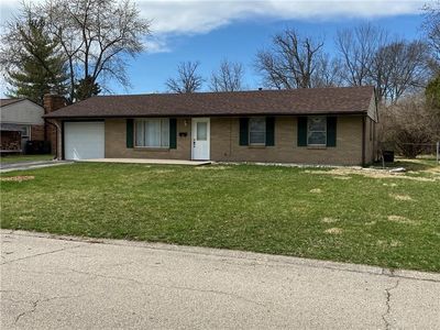 7913 Graceland St, Dayton, OH, 45459