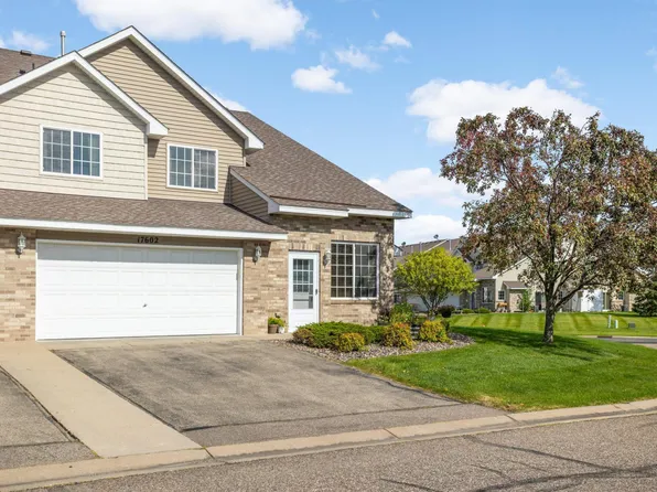 17602 Gillette Way #2016, Lakeville, MN 55044