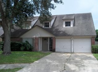 8506 Quail Croft Dr, Missouri City, TX 77489