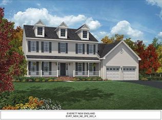 16 Chestnut St, East Fishkill, NY 12533