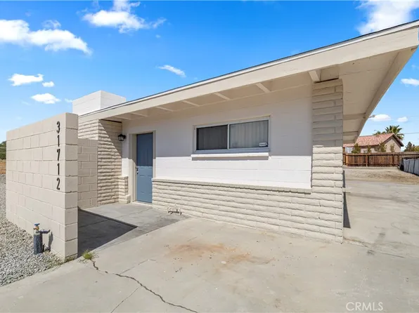 31712 Shelter Dr, Thousand Palms, CA 92276