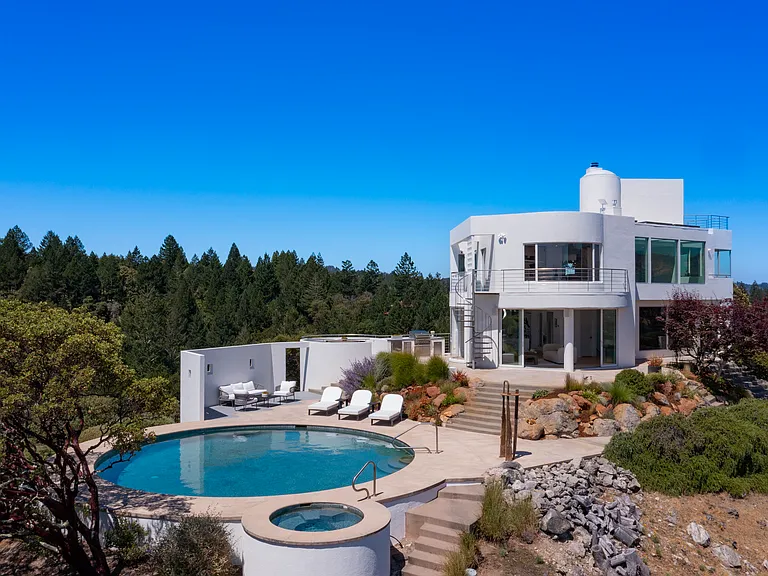 375 Kortum Canyon Rd — Photo 87