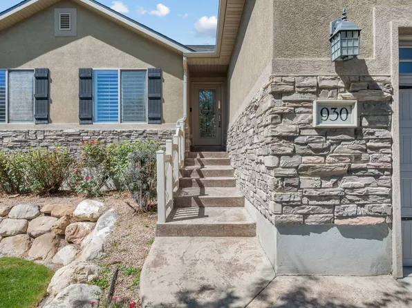 930 S 840th Cir W, Lehi, UT 84043