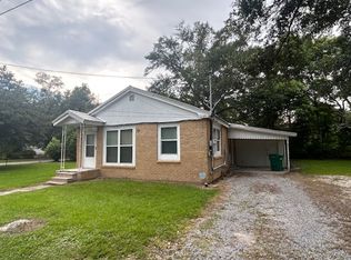 4501 Briggs St, Moss Point, MS 39563