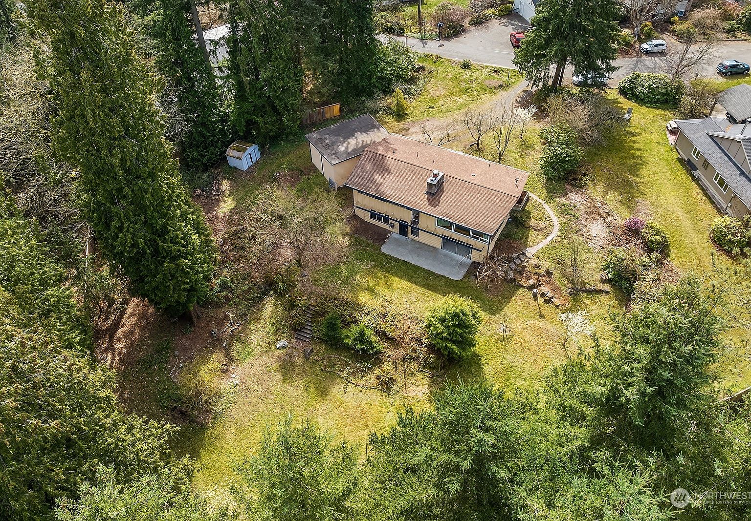 11004 Circle Drive, Bothell, WA 98011 | Zillow