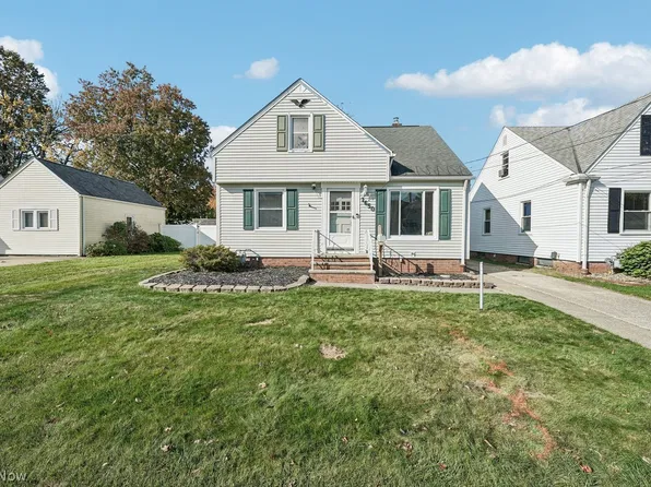 1650 Douglas Rd, Wickliffe, OH 44092