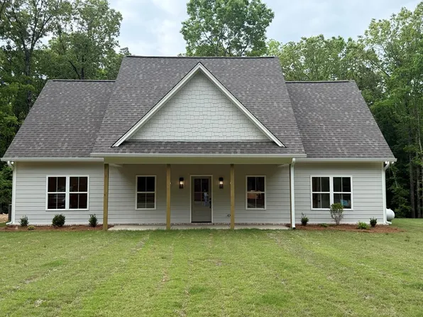 44C County Road 287, Oxford, MS 38655