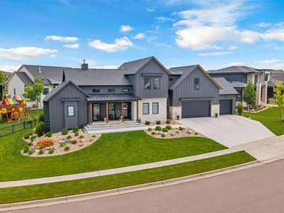 212 N Autumnwood Ct, Sioux Falls, SD, 57110