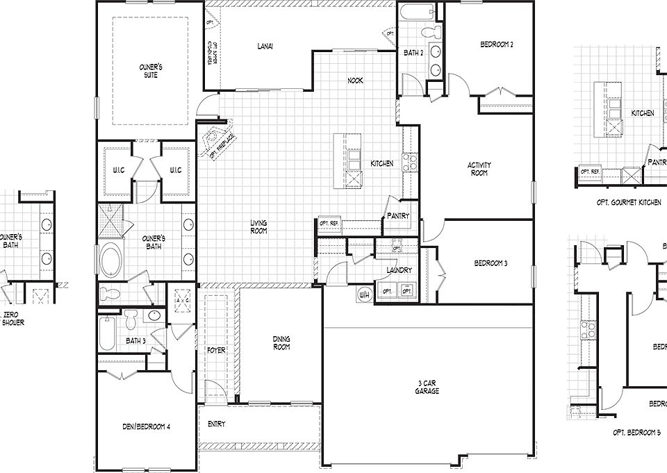 Floor Plan.