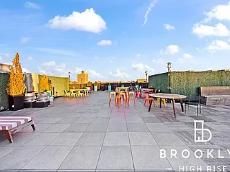 Rented by Brooklyn High Rise LLC