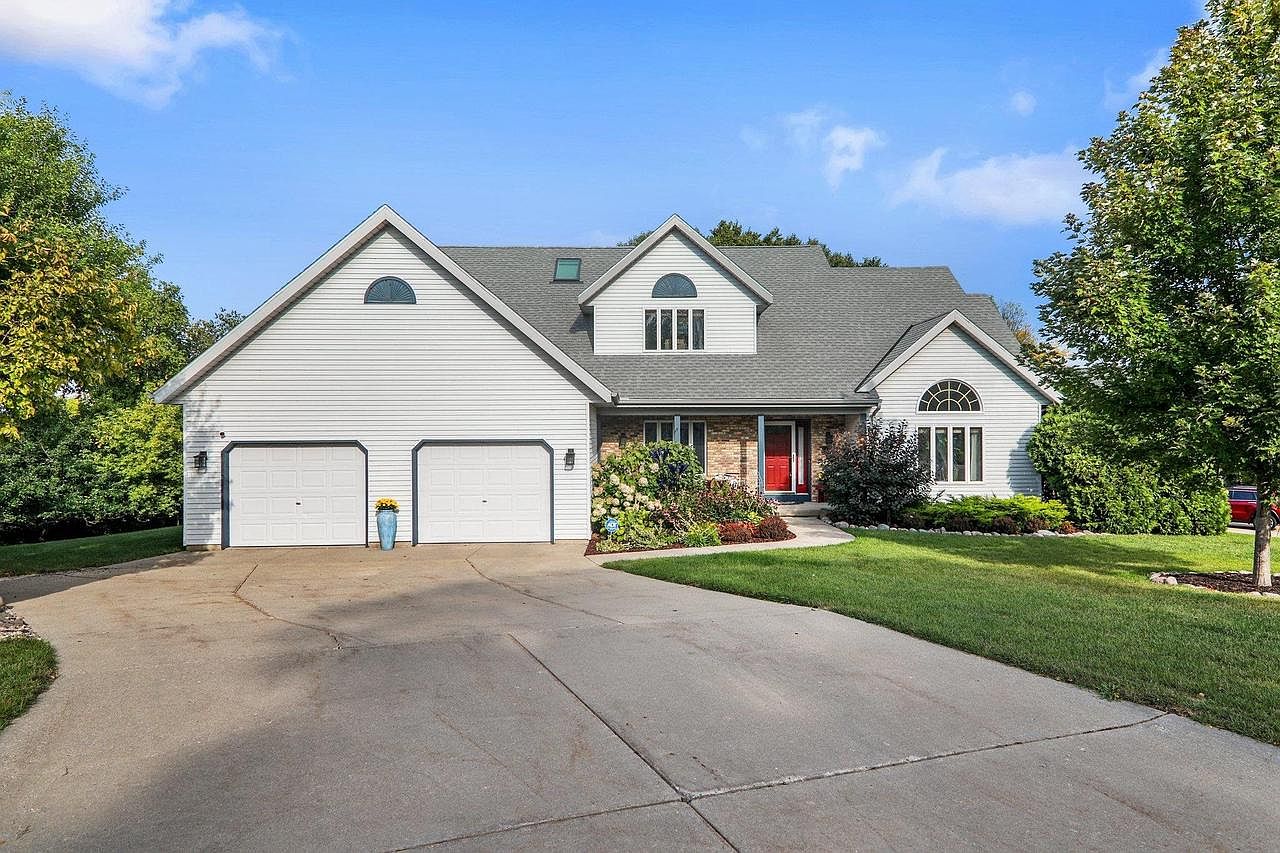 412 Stoneridge Terrace, Deforest, WI 53532 Zillow