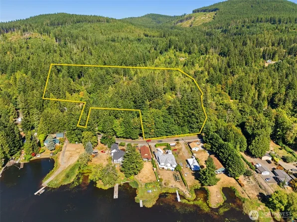 0 Tenino Drive W, Bremerton, WA 98312