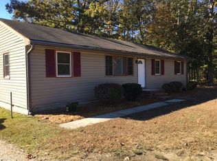 3301 Diagonal Rd, South Prince George, VA 23805