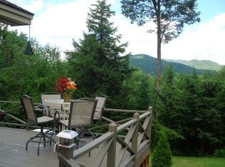 176 Gilmore Hill Rd, Keene, NY 12942