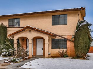 2130 W 70 S #8, Hurricane, UT 84737