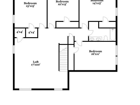 3rd image of this home
