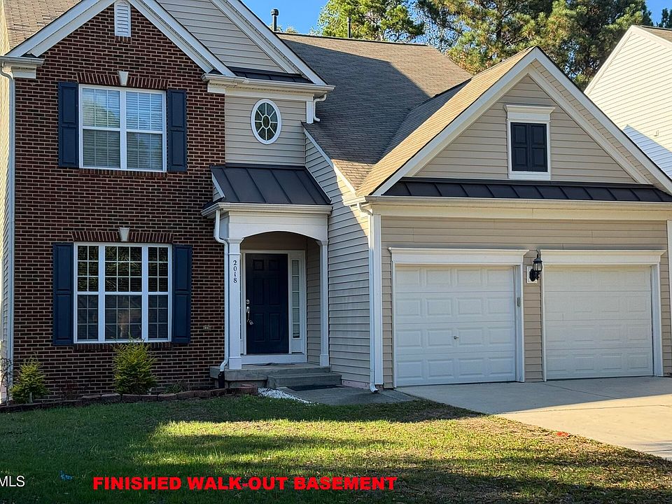 1st image of 2018 Addenbrock Dr