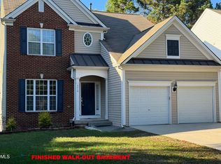 2018 Addenbrock Dr, Morrisville, NC 27560