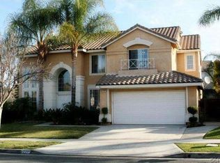 777 Valdosta Cir, Corona, CA 92879