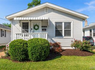 3710 Risch Ave, Saint Louis, MO 63125