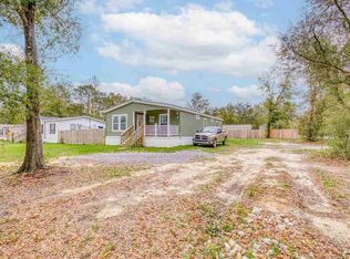 5144 Pauline St, Milton, FL 32583