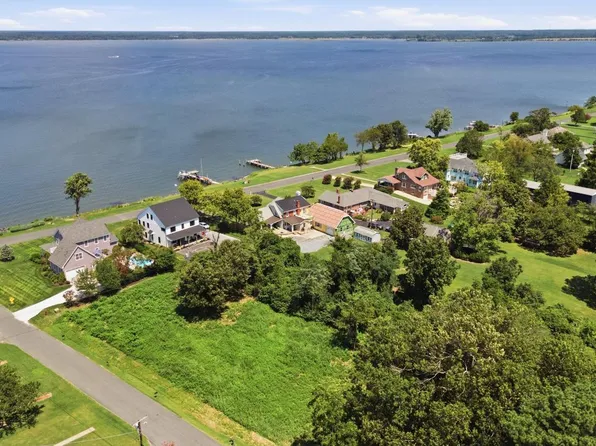 LOT 2 Bayview Ave, Cambridge, MD 21613