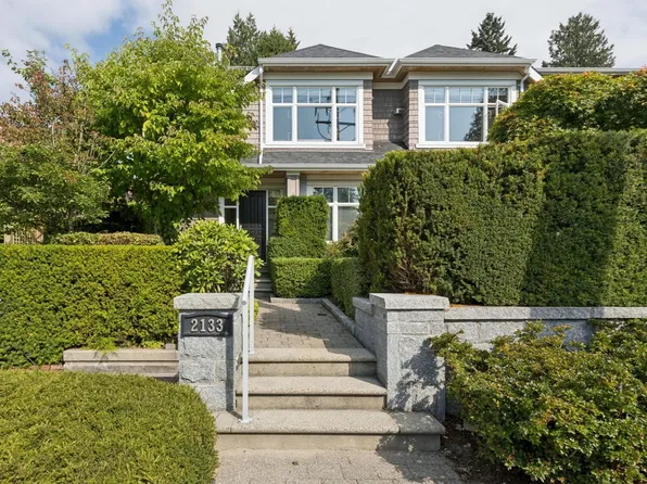 2133 Gordon Ave, West Vancouver, BC V7V 1W1