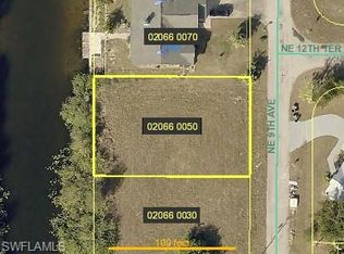 1210 NE 9th Ave, Cape Coral, FL 33909