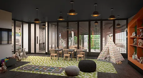 Rented by Fiddler Realty