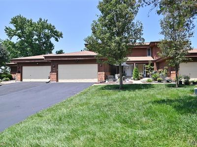 1131 Claytonbrook Ct, Ballwin, MO, 63011