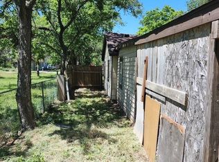 4521 W Newell Ave, Wichita, KS 67212
