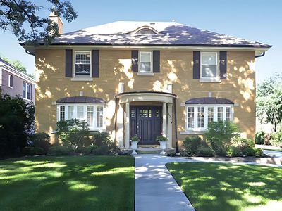 3928 Grand Ave, Western Springs, IL, 60558