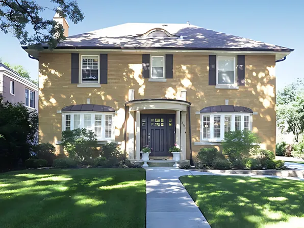 3928 Grand Ave, Western Springs, IL 60558