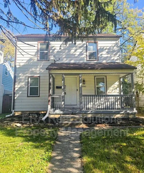 1062 Geers Ave