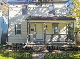 1062 Geers Ave, Columbus, OH 43206