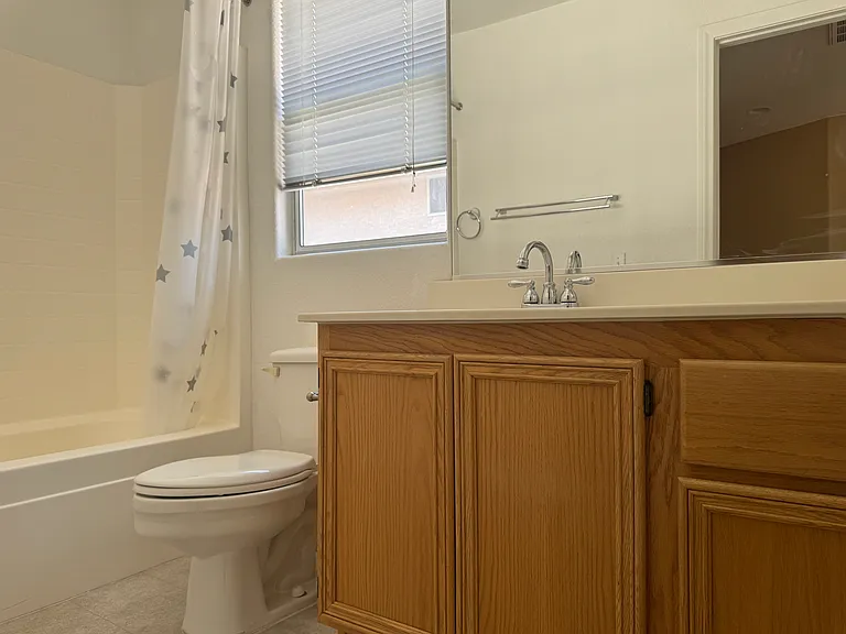 2nd bathroom