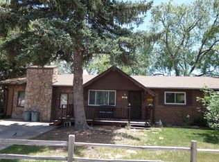 100 Drake St, Denver, CO 80221