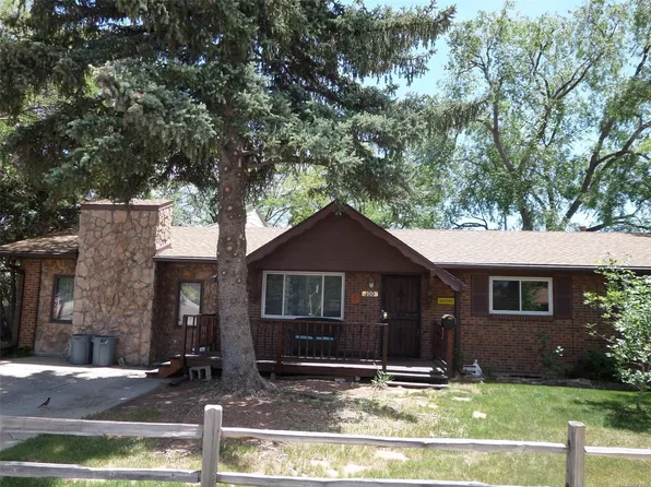 100 Drake St, Denver, CO 80221